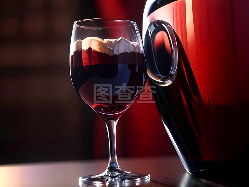 红酒